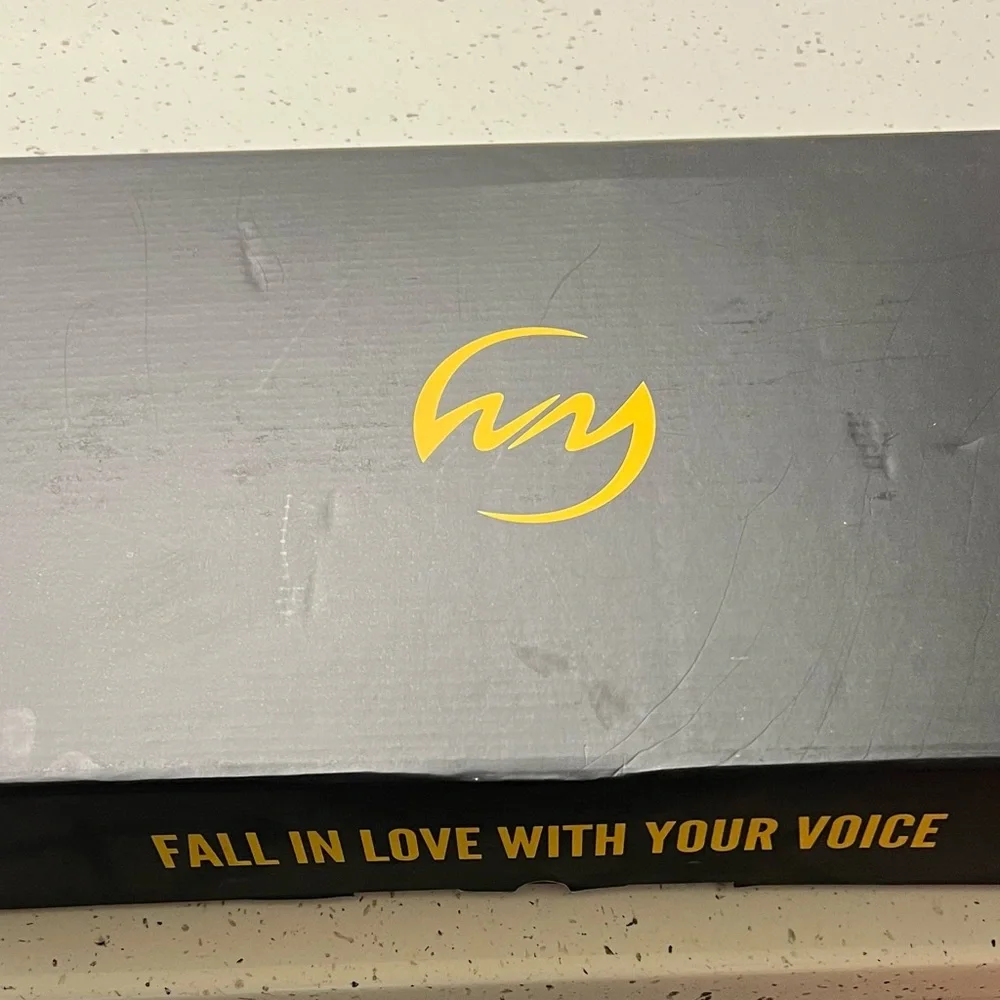 Condenser Microphone - Picture 4 of 5